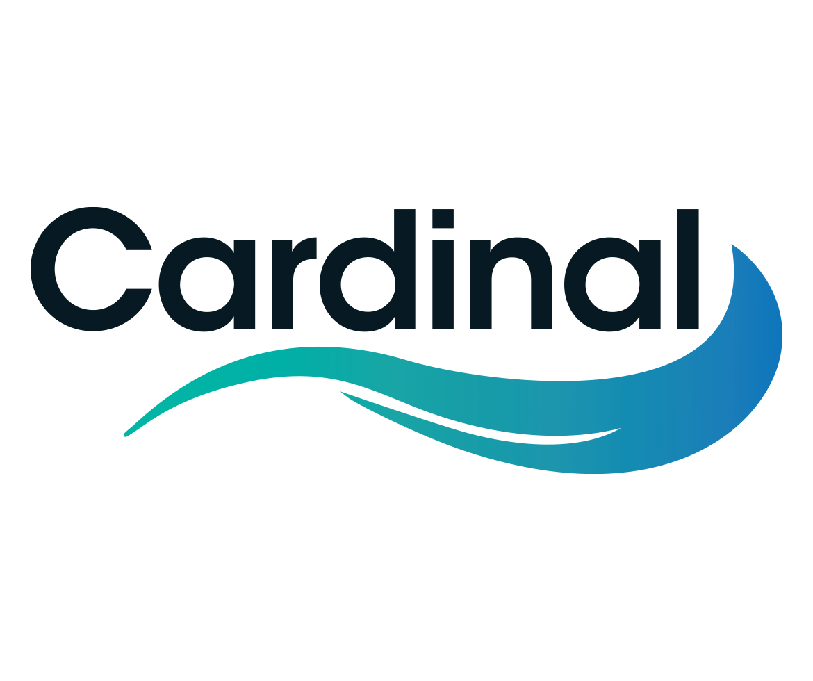 Cardinal Logo, color