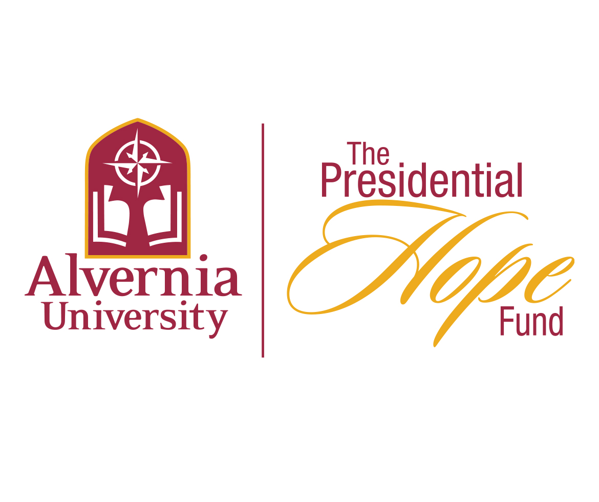 Presidential Hope Fund Logo