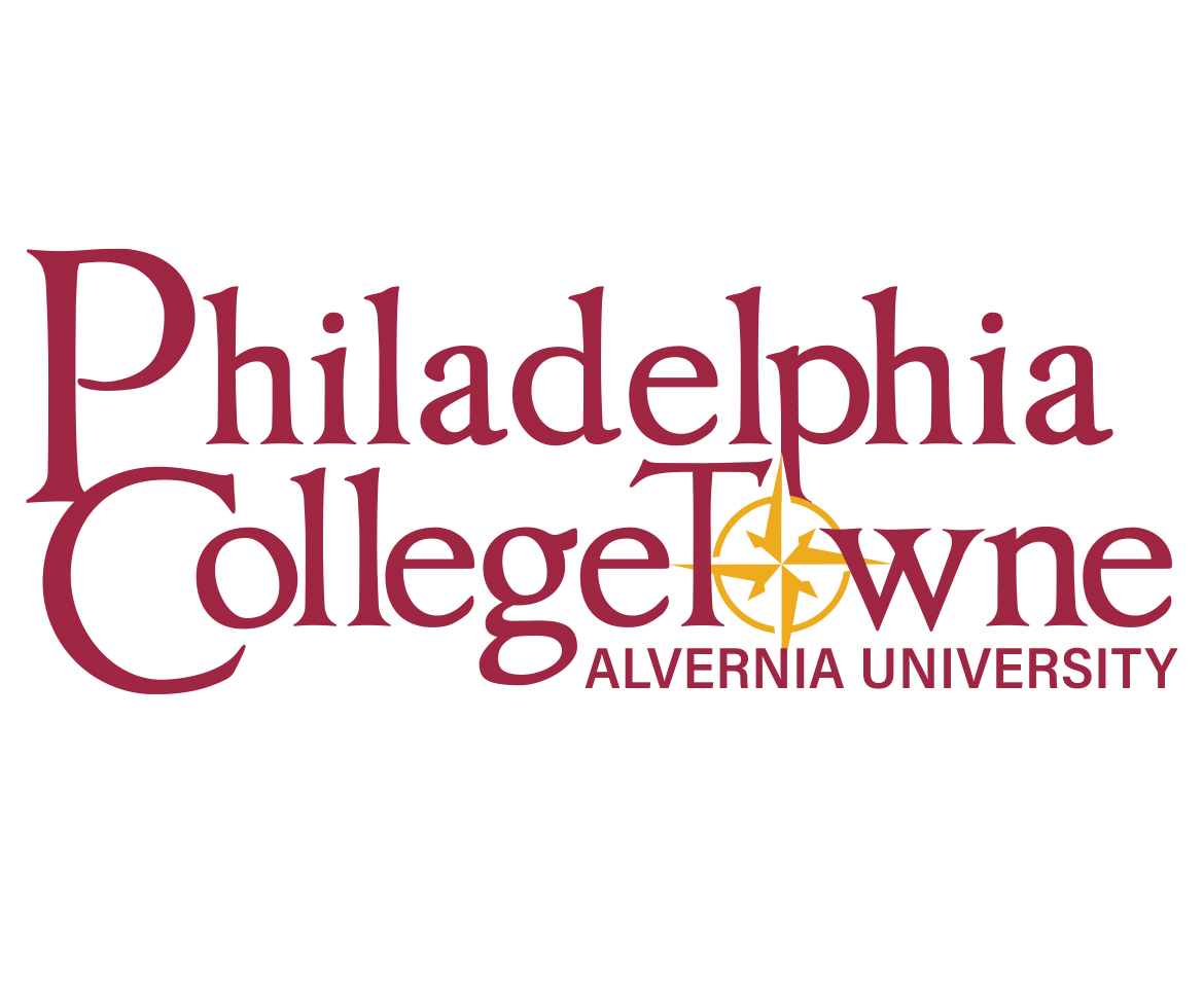 Philadelphia CollegeTowne Logo