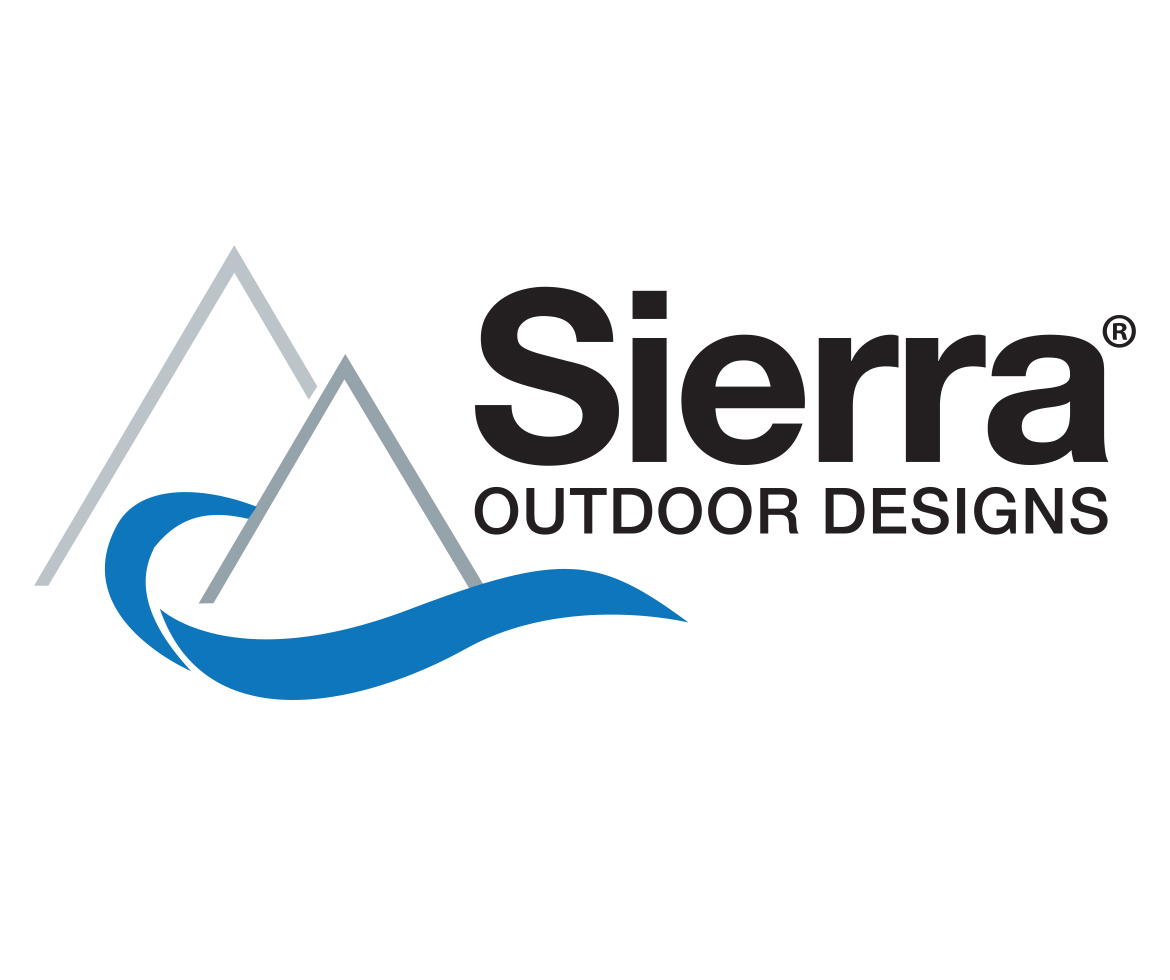 Sierra Outdoor Designs Logo, color