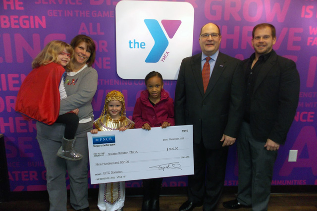 Check Presentation