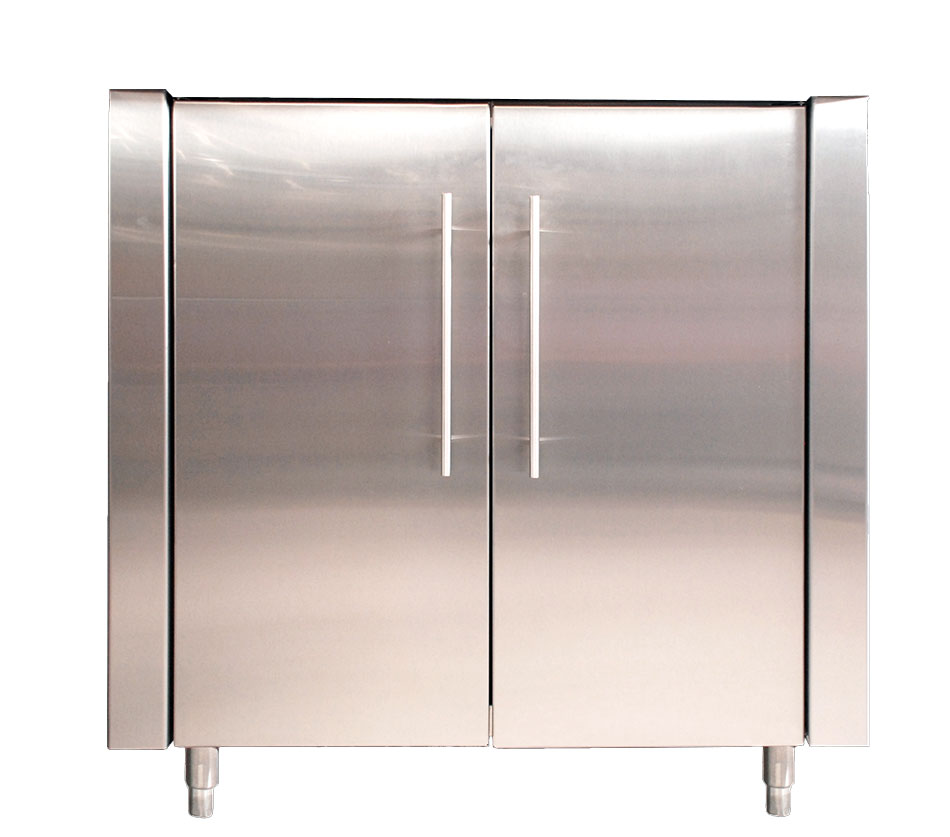 base cabinets