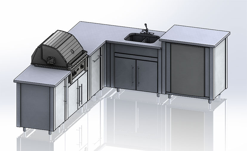 The Denali Set